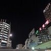 札幌駅北口風景