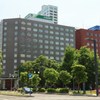 札幌散歩４０　　北海道銀行と北洋銀行