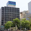 札幌散歩３８　　北洋銀行