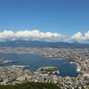 函館山は昼が好き　３