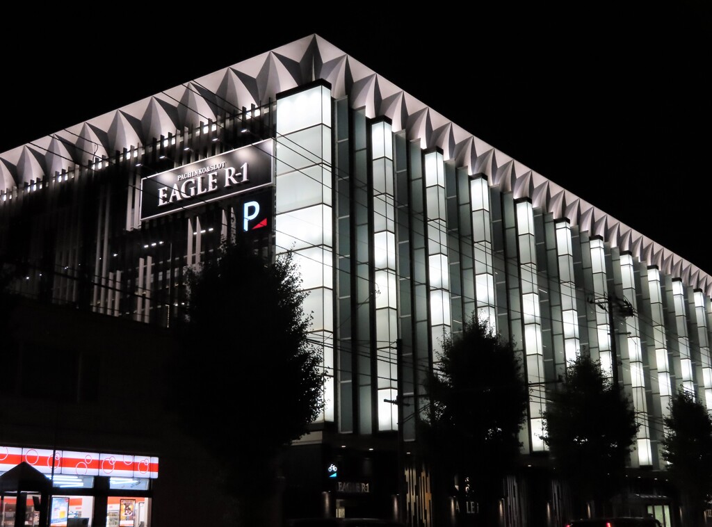 Ｐ店