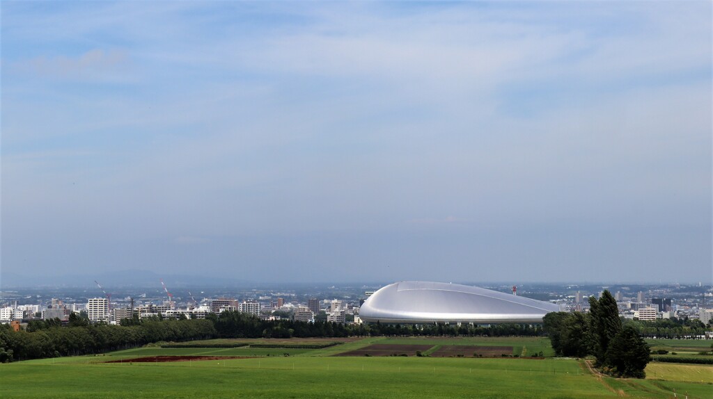 札幌ドーム