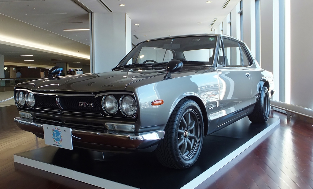 名車part１　Ⅶ