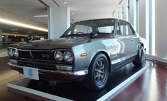 名車part１　Ⅶ
