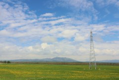 北海道らしさの景色