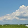 北海道らしい風景