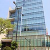札幌散歩１１　北海道信金ビル