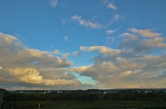 雲　其の伍