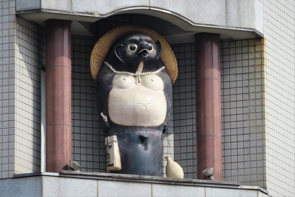 見守る！