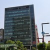 札幌散歩３９　　明治生命ビル