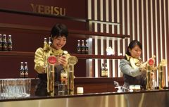 エビスビール記念館　Ⅳ