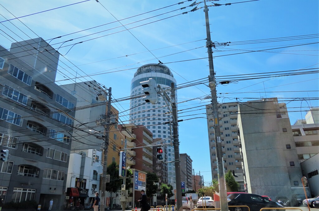 売却計画発表