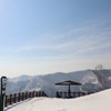 日勝峠　１