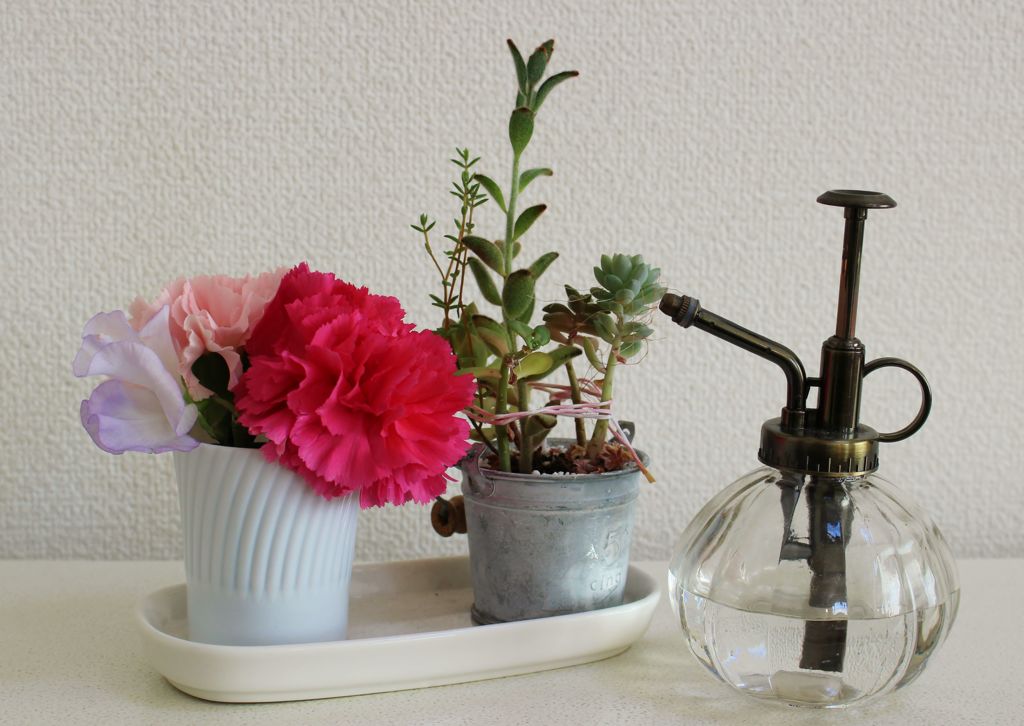 小さな花　Ⅰ