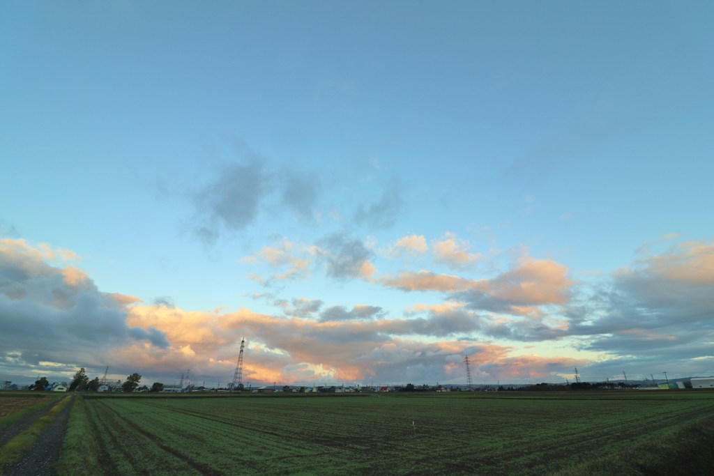 雲　其の壱
