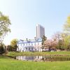 豊平館