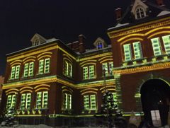 プロジェクションマッピング　Ⅰ