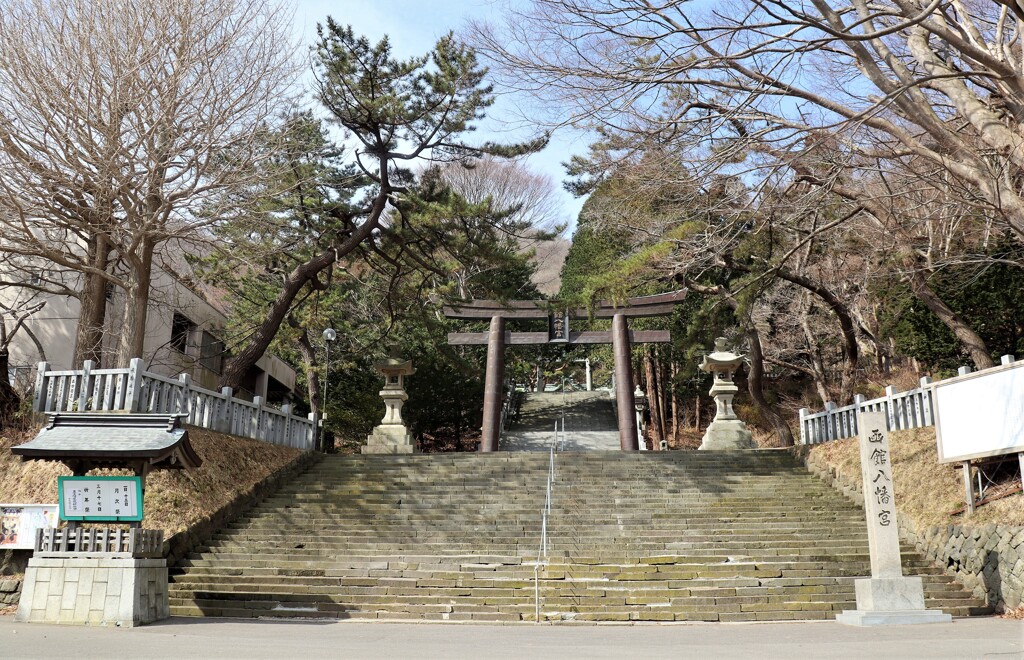 神社