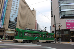 札幌市電