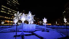 札幌ホワイトイルミネーション