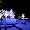 札幌ホワイトイルミネーション