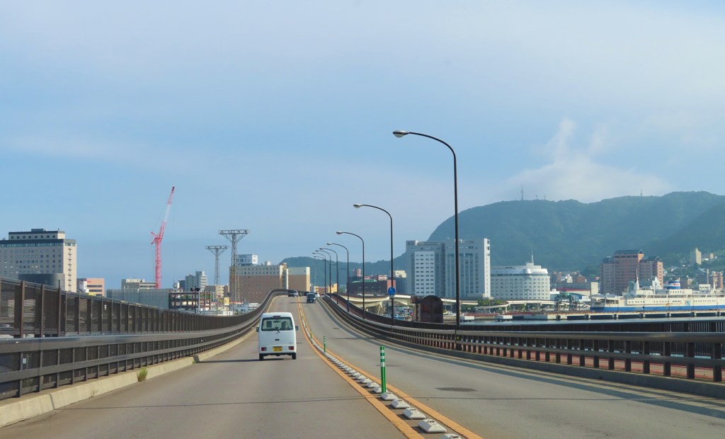 ともえ大橋