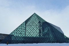 ガラスのピラミッド　ＨＩＤＡＭＡＲＩ　Ⅰ
