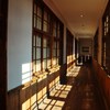 元炭鉱町のアート　７