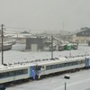 ＪＲ苗穂工場