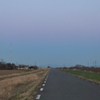 満月　平成最後らしい