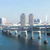 昔々　橋を渡る‥