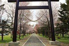 神社