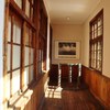 元炭鉱町のアート　９