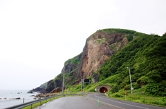 追分ソーランラインから　Ⅱ