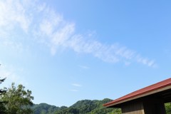 札幌　盛夏の朝５