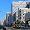 信号待ち