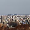 札幌　昼の景色　Ⅲ