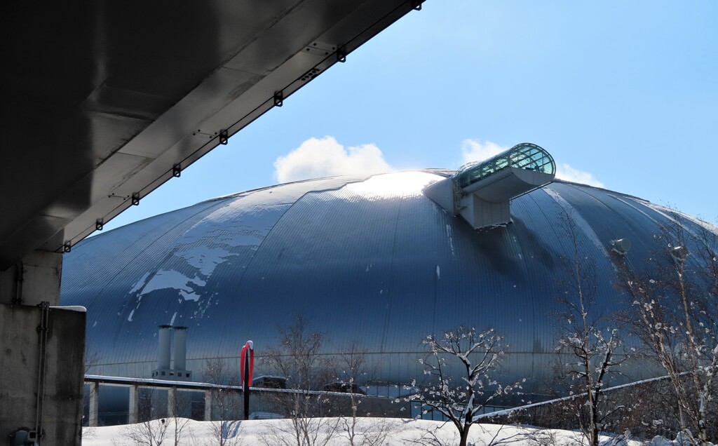 札幌ドーム