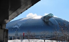 札幌ドーム