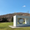 元炭鉱町のアート　１５