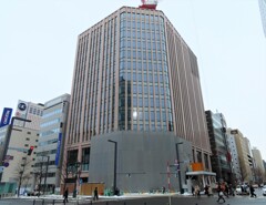 完成間近
