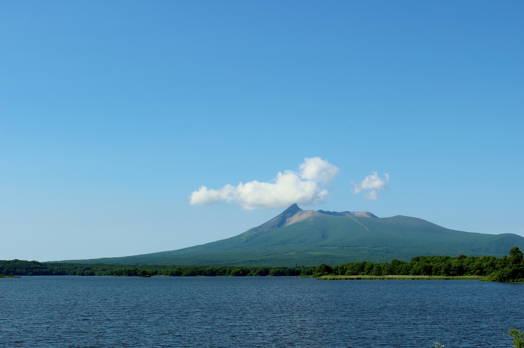 駒ケ岳