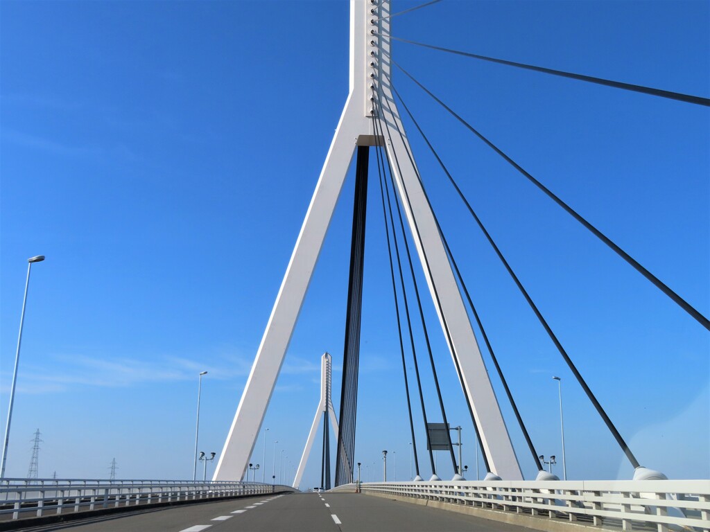美原大橋 By Okattsu Id 写真共有サイト Photohito 美原大橋 By Okattsu Id 写真共有サイト Photohito