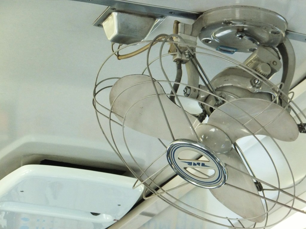 扇風機