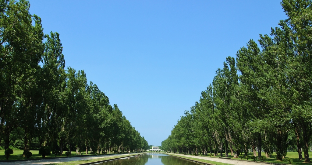 カナール～札幌　前田森林公園　Ⅰ