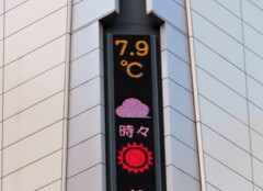 ２月じゃない！　その壱