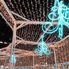 イルミネーションの季節　８