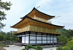 ウラ金閣