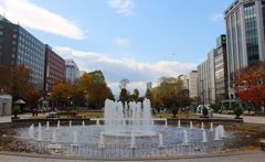 大通り公園