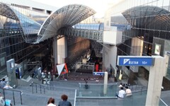 京都駅